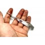 Keychain Toyota Supra V 2019+ - (type STEEL) Keychain Toyota Supra V 2019+ - (type STEEL)